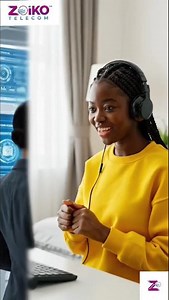 Zoiko Telecom™ | Smart Telecom & Digital Connectivity Solutions 📡🚀