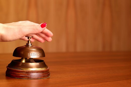 These Are the Hotel Amenities You Can Ask the Front Desk For—but Most Travelers Don't