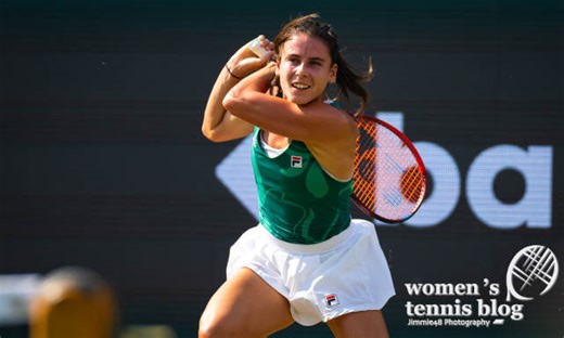 Good times for American tennis: Five U.S. women in the Top 15 after 20 years | Women's Tennis Blog