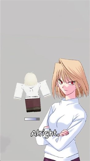 Voided in 5 seconds bro 😭 #jujutsushenanigans #tsukihime