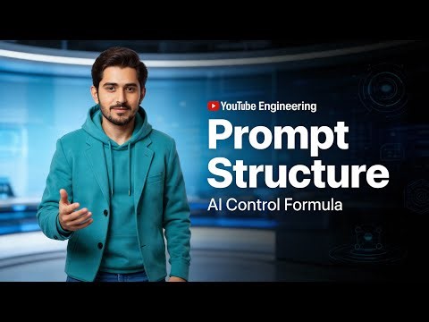 Prompt Engineering for Content Creators | Urdu Tutorial