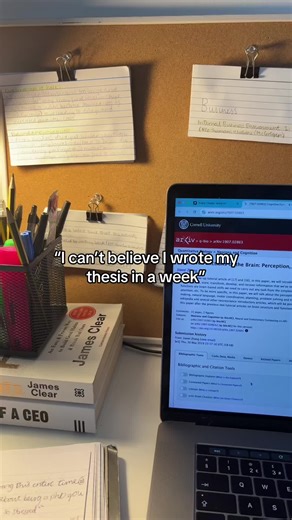 Effective Study Tips for PhD Students Using AI Tools