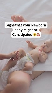 37K views · 218 reactions | Wondering if your newborn might be...