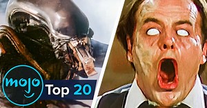 Top 20 Greatest Sci-Fi Horror Movies of All Time  | Articles on WatchMojo.com