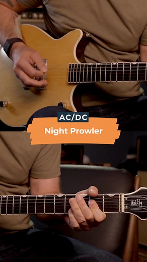 🎸 Ready to rock? In our latest lesson, we're diving into