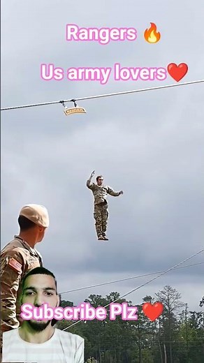 Rangers in Action | Elite Military Operations & Tactical Training #armylife #usa #ranger