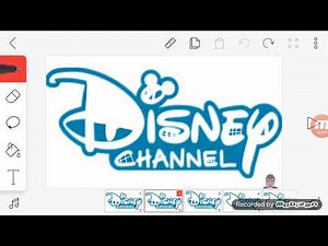 Disney Channel logo bloopers take 17: D and N's secrets