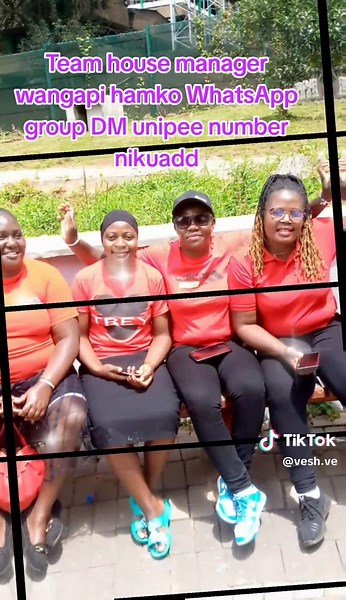 House Manager Jobs in Nairobi - Current Openings