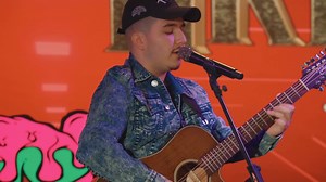 Con Tus Besos (En Vivo) by Eslabon Armado & T3r Elemento on Apple Music