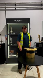 Congratulations 🥳 Judith Boyles on winning a stunning Perrin & Rowe Provence tap. Be sure to message the page to arrange collection. #perrinandrowe #luxurydesign #competition #winner #kitchendesign #bodel #lisburn | Bodel Distributors