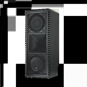 EX26 - 2-way Active speaker system