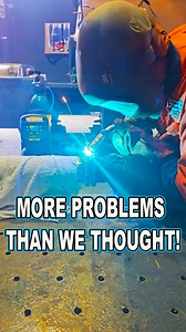 1.4M views · 12K reactions | Forklift Cylinder Repair, But We Didn't Expect THIS!  | Cutting Edge Engineering Australia | Facebook