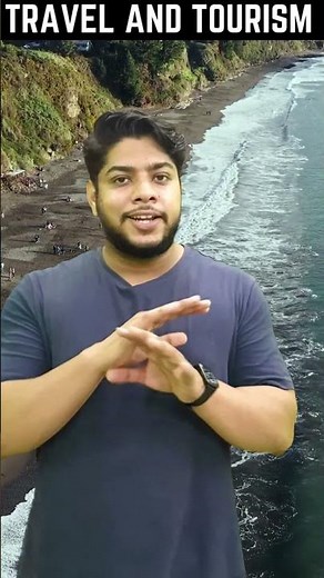 Travel and Tourism Career and Scope 🔥🔥