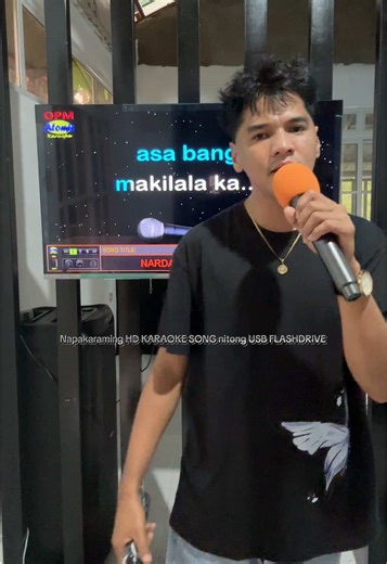 USB FLASHDRIVE WITH HD KARAOKE SONG CHECKOUT NA SA YELLOWBASKET👇👇👇 USB FLASHDRIVE KARAOKE 50000 USB FLASHDRIVE WITH KARAOKE SONGBOOK USB KARAOKE SONGBOOK #karaoke #usbflashdrive