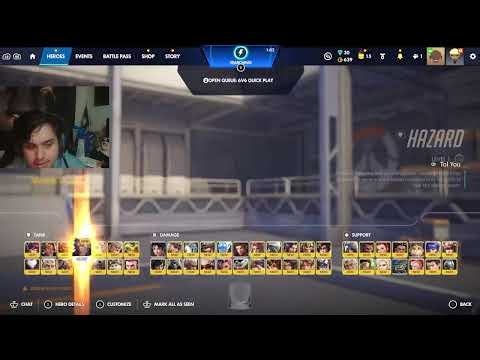 Marvel Rivals (Funny Moments) (21 & Up)