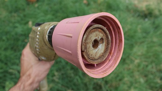 How to Make a Mini Flour mill Machine at Home