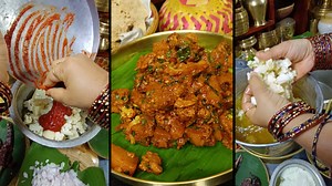 821K views · 10K reactions | Aloo Gobi Recipe | Cauliflower and Potato Recipe | How to make Aloo Gobi Recipe | Aloo Gobi Masala | आलू गोभी रेसिपी | आलू गोभी बनाने की विधि | आलूगोभी - गोभी आलू | Make eat healthy | Facebook