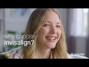 Why Choose Invisalign | Advertisement | Invisalign ANZ