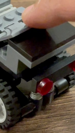 628K views · 10K reactions | Spring Suspension for Small LEGO Cars #lego #legos #legomoc #suspension #diy #legotips #legotricks #legotechnic #technic #legotechnicmoc #legosuspension #experiment #legofan #legoaddict | Bricks Master Builders | Facebook