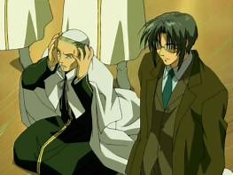 E's Otherwise 25 Sub Español Online gratis — JkAnime