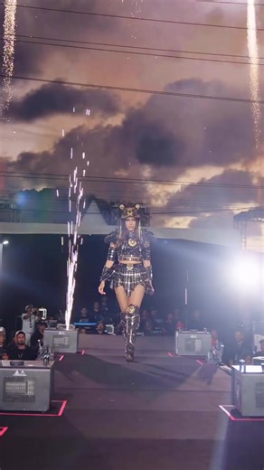 Anitta's Performances in Recife: Highlights and Insights