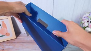 Pasimy 25 Pcs Greenery Cardboard Magazine File Holder Magazine Organizer Book Bin with Label Sticker Multicolor File Storage Box for Desk Shelves Document School Classroom Home Office Supplies