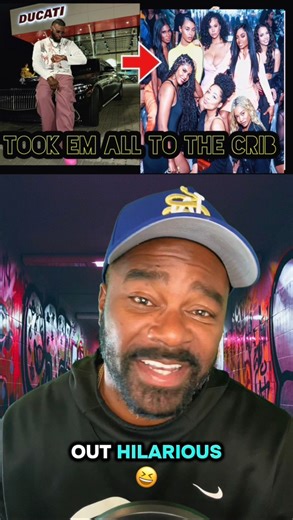 Lance Stephenson is Hilarious😂 Details Leaving Club With Baddies To Tag Team! Pops SHUT IT DOWN! #fyp #exploremore #lancestephenson | Rickey Taylor Jr.