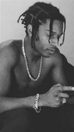 [FREE] BABY KEEM X ASAP ROCKY X JADEN SMITH TYPE BEAT - "DIRECTOR"