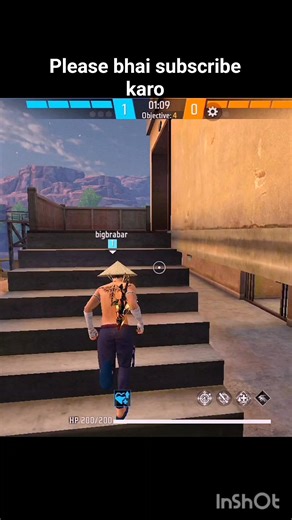 ump body shot 1vs 4 clutch 😎