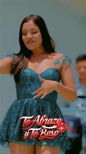 I hug and kiss you 🫶🏼 #AndeanDelights 🇵🇪 Available on all platforms! 🥳 #Release2026