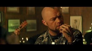 Five Finger Death Punch - Blue on Black https://www.radiohardyrock.com/ | Rádio Hardy Rock