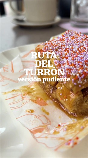 Te traigo 4 opciones de Turrón de Doña Pepa con precios más elevados pero que a mi punto de vista, valen la pena probarlos. Cuéntame cuál es tu favorito Casatambo Jr de la Unión 1066, Centro de Lima La Cristina Coronel Odriozola 190, San Isidro Pregón de las Once Jr Tejada 105 , Barranco Tanta Diversos locales #turrondedoñapepa #foodielima #comidaperuana