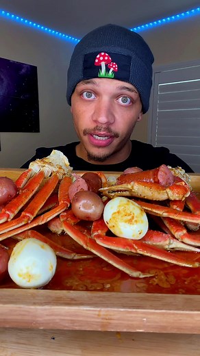 How to Make a Spicy Seafood Boil for $20