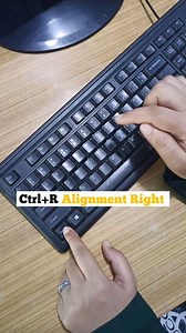 16 reactions | Basics computer shortcut key. No one will tell you...