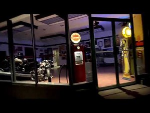 Chris & Heather Checking in from the new Cycle Source HQ!