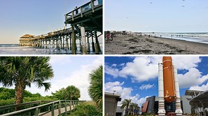 Top 7 things to do in Cocoa Beach and Port Canaveral | The GATE