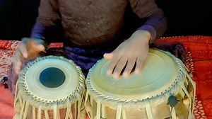 Teentaal me 1st kayda bajana Shike ll Classical Tabla lesson ll online tabla class - 918847333438 ll #tabla #music #viralvideo #indianmusic | Ramadhin.kumar.31508