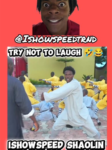 IShowSpeed: Try Not to Laugh Challenge Compilation