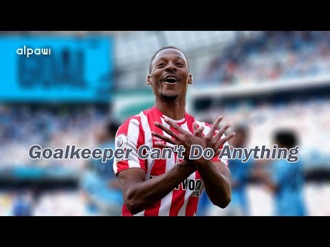 Deflection Goals | 2022/23 Premier League