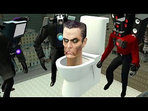 SKIBIDI TOILET FANMADE EPISODES COMPILATION 1