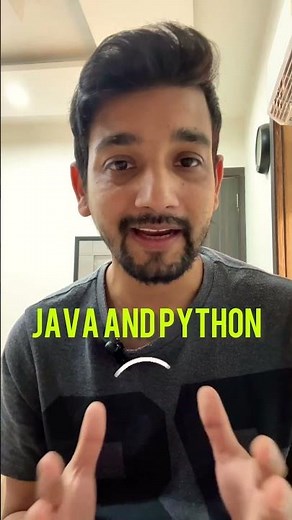 Selenium with java Vs Selenium with Python | which language to choose Java or python ??