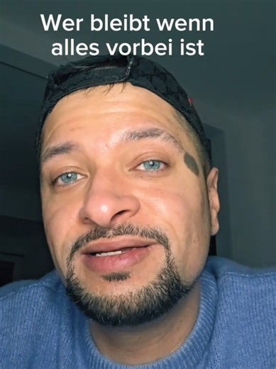 Reflexion über die Vergänglichkeit des Lebens