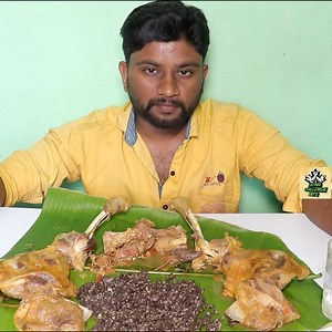 1.3M views · 369 shares | 2 FULL MUTTON LEG EATING CHALLENGE | full video on pafe & channel | Eating Challenge Boys | Facebook