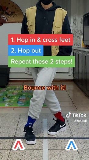 Zanouji Kun on TikTok