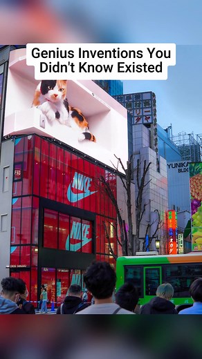 Genius Inventions You Didn't Know Existed - Part 2 | Ｌｏａｄｉｎｇ ．．．