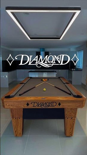 Diamond Pool Tables