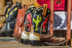 Oregon's Famous Pendleton Round Up Returns in 2021