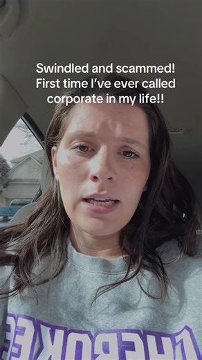 Feeling Scammed by Terrible Customer Service