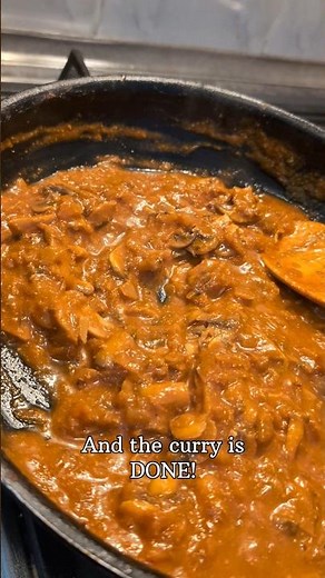 Easy Mushroom Gravy recipe!