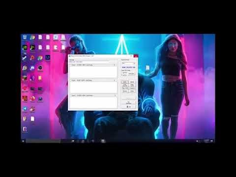 HOW TO USE MSR X6 MSRX SOFTWARE WRITE DUMPS WITH PIN TUTORIAL